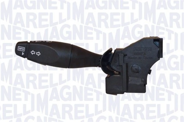 Steering Column Switch